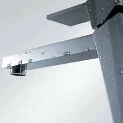 Robinet Mitigeur Surélevé Legancia -Produits De Salle De Bain Soldes 2024 20398 mitigeur legancia