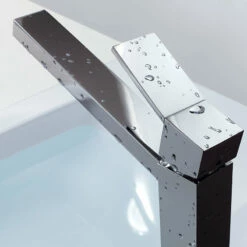 Robinet Mitigeur Surélevé Legancia -Produits De Salle De Bain Soldes 2024 20399 mitijeur legancia