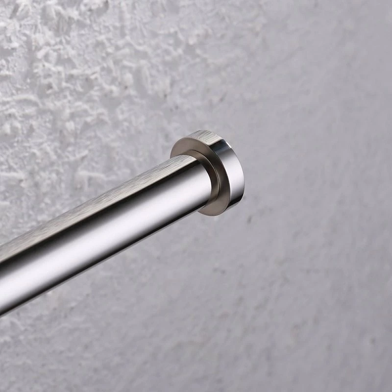 Petit Porte-serviettes Chrome 6 Petit Porte-serviettes Chrome â Image 4