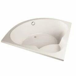 Baignoire D'angle Optimum 150 Cm