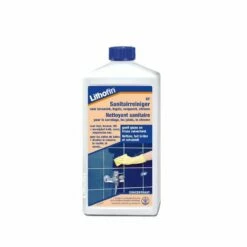 Produits De Salle De Bain Soldes 2024 22 Lithofin KF Nettoyant Sanitaire