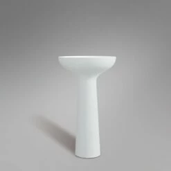 Lavabo Totem Breeze Solid Surface -Produits De Salle De Bain Soldes 2024 21970 totem breeze 85cm