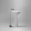 Lavabo Totem Breeze Solid Surface -Produits De Salle De Bain Soldes 2024 21971 lavabo colonne breeze