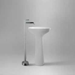 Lavabo Totem Breeze Solid Surface