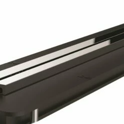 Caniveau De Douche Extra Plat Ajustable 40 à 120 Cm -Produits De Salle De Bain Soldes 2024 22009 caniveau extra plat reglable