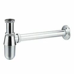 Siphon De Lavabo
