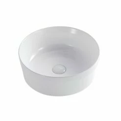 Vasque Semi-encastrée Dot 40 Cm 13 Vasque Semi-encastrée Dot 40 Cm -Produits De Salle De Bain Soldes 2024 22721 vasque a encastrer ceramique