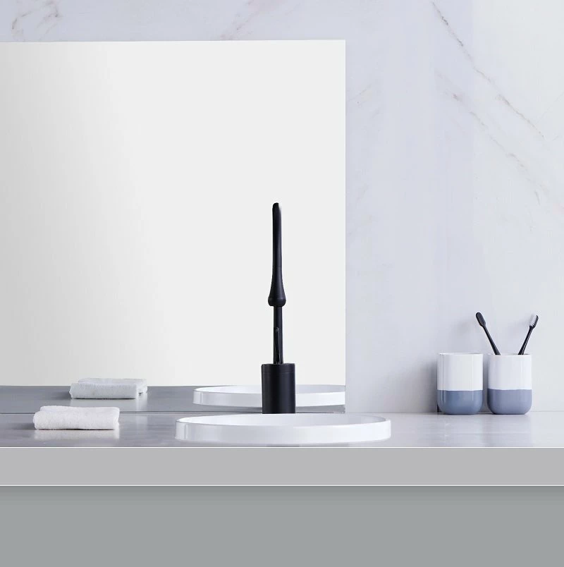 Vasque Semi-encastrée Dot 40 Cm 5 Vasque Semi-encastrée Dot 40 Cm – Image 3