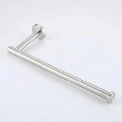 Petit Porte-serviette Brossé