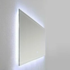 Miroir LED 190 Cm Anti-buée -Produits De Salle De Bain Soldes 2024 22919 miroir led 190cm