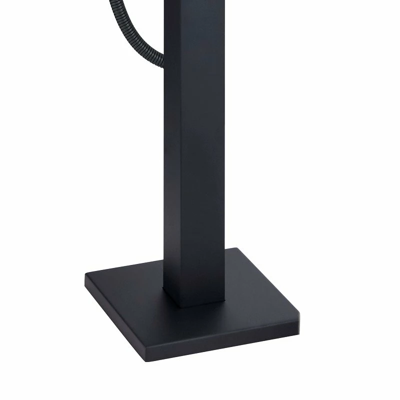 Mitigeur Au Sol Ereo Noir Mat 10 Mitigeur Au Sol Ereo Noir Mat – Image 8