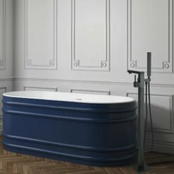 Mitigeur Au Sol Ereo Noir Mat 19 Mitigeur Au Sol Ereo Noir Mat -Produits De Salle De Bain Soldes 2024 22996 4