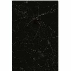 Receveur De Douche Nature Rectangulaire Marbre -Produits De Salle De Bain Soldes 2024 23076 receveur marbre noir