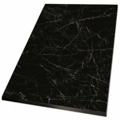 Receveur De Douche Nature Rectangulaire Marbre -Produits De Salle De Bain Soldes 2024 23077 receveur marbre marquina