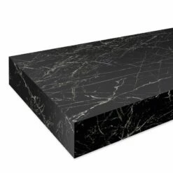 Plan Vasque Suspendu Solid Surface Marbre -Produits De Salle De Bain Soldes 2024 23111 plan vasque marbre