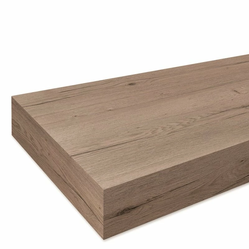 Plan Vasque Suspendu Solid Surface Bois 7 Plan Vasque Suspendu Solid Surface Bois – Image 5