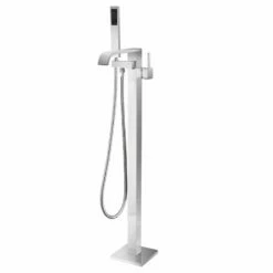 Mitigeur Au Sol Zeo Cascade