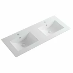 Vasque Encastrée Multiplo 120 Cm -Produits De Salle De Bain Soldes 2024 23405 vasque multiplo