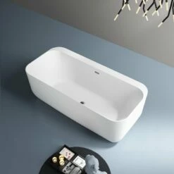 Baignoire îlot Space 170 Cm