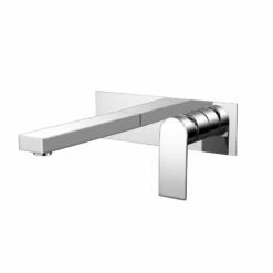 Robinet Mitigeur Encastrable Linea -Produits De Salle De Bain Soldes 2024 23496 mitigeur mural linea