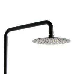 Colonne De Douche Thermostatique Gina Black -Produits De Salle De Bain Soldes 2024 23514 colonne thermostatique gina noir