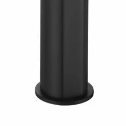 Robinet Mitigeur Rectango Noir Mat -Produits De Salle De Bain Soldes 2024 23521 robinet lavabo noir mat