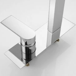 Robinet Mitigeur Encastrable Linea -Produits De Salle De Bain Soldes 2024 23656 robinet chrome mural
