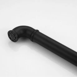 Mitigeur Bain Douche Industria Noir Mat 21 Mitigeur Bain Douche Industria Noir Mat -Produits De Salle De Bain Soldes 2024 23672 robinet baignoire noir mat