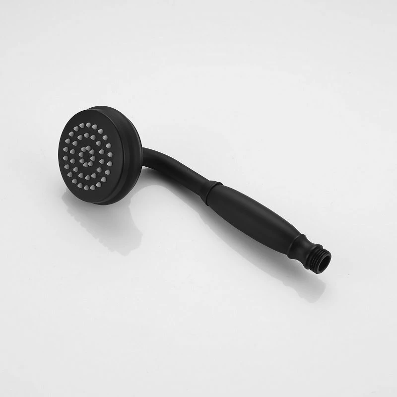 Mitigeur Bain Douche Industria Noir Mat 11 Mitigeur Bain Douche Industria Noir Mat â Image 9