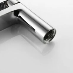 Robinet Mitigeur Linea -Produits De Salle De Bain Soldes 2024 23710 mitigeur linea chrome