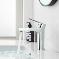 Robinet Mitigeur Linea