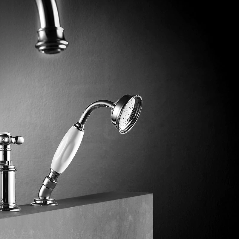 Robinet De Baignoire à Encastrer Paris 7 Robinet De Baignoire à Encastrer Paris – Image 5