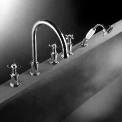 Robinet De Baignoire à Encastrer Paris 13 Robinet De Baignoire à Encastrer Paris -Produits De Salle De Bain Soldes 2024 23778 mitigeur bain paris