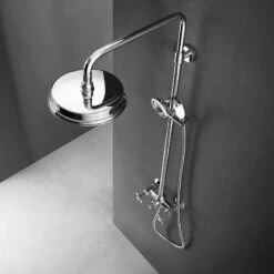 Colonne De Douche Paris 15 Colonne De Douche Paris -Produits De Salle De Bain Soldes 2024 23789 colonne retro