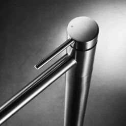 Robinet Mitigeur Sur Pied Totem Inceza Chrome Brossé 14 Robinet Mitigeur Sur Pied Totem Inceza Chrome Brossé -Produits De Salle De Bain Soldes 2024 23816 robinet lavabo colonne inceza