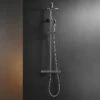 Colonne De Douche Thermostatique Slimo
