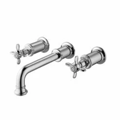 Robinet Mitigeur Encastrable Paris -Produits De Salle De Bain Soldes 2024 23970 mitigeur encastrable paris