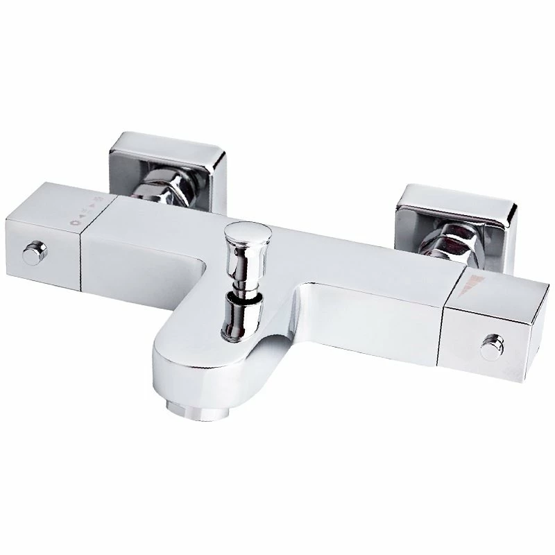 Mitigeur Thermostatique Bain Douche Legancia 4 Mitigeur Thermostatique Bain Douche Legancia – Image 2