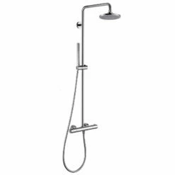 Colonne De Douche Thermostatique Slimo -Produits De Salle De Bain Soldes 2024 23990 colonne slimo