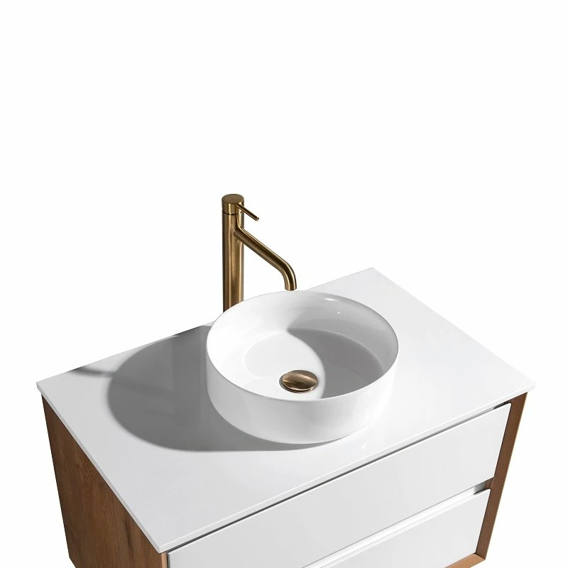 Meuble Sous Vasque Epure 80 Cm 15 Meuble Sous Vasque Epure 80 Cm – Image 13