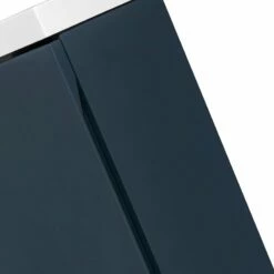 Meuble Lave Main Essential Anthracite 40 Cm X 22 Cm -Produits De Salle De Bain Soldes 2024 24051 lave main essential antracite