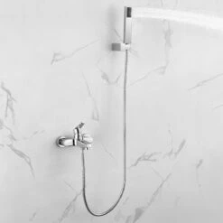 Mitigeur Bain Douche Linea