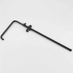 Colonne De Douche Thermostatique Gina Black -Produits De Salle De Bain Soldes 2024 24196 colonne douche reglable