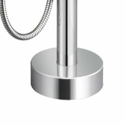 Mitigeur Au Sol Slimo -Produits De Salle De Bain Soldes 2024 24304 mitigeur baignoire slimo