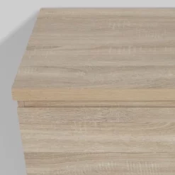 Meuble Avec Plan Pour Vasque Alicia Bois Chêne 90 Cm 19 Meuble Avec Plan Pour Vasque Alicia Bois Chêne 90 Cm -Produits De Salle De Bain Soldes 2024 24692 meuble salle de bain bois