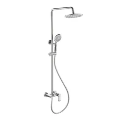 Colonne Bain-douche Mitigeur Luxury 37 Colonne Bain-douche Mitigeur Luxury -Produits De Salle De Bain Soldes 2024 24915 colonne luxury