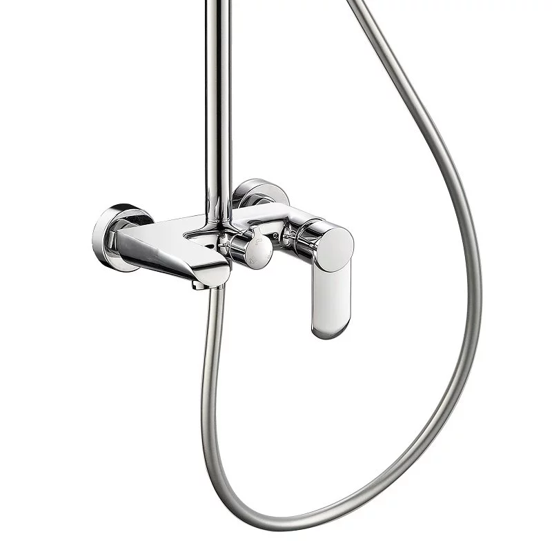 Colonne Bain-douche Mitigeur Luxury 21 Colonne Bain-douche Mitigeur Luxury â Image 19