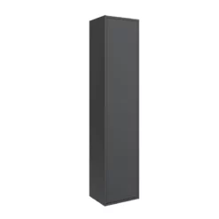 Colonne De Rangement Optimus 17 Colonne De Rangement Optimus -Produits De Salle De Bain Soldes 2024 24969 colonne optimus noir mat