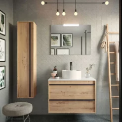 Colonne De Rangement Attila