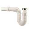 Flexible D'évacuation Extensible 35 - 80 Cm 1 Flexible D'évacuation Extensible 35 - 80 Cm -Produits De Salle De Bain Soldes 2024 25078 flexible moduoflex
